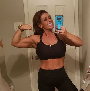 Meet your Posher, Shelby tc